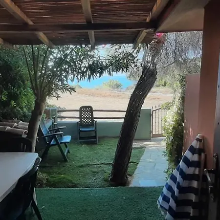 Brezza Marina I3 Holiday home Villasimius