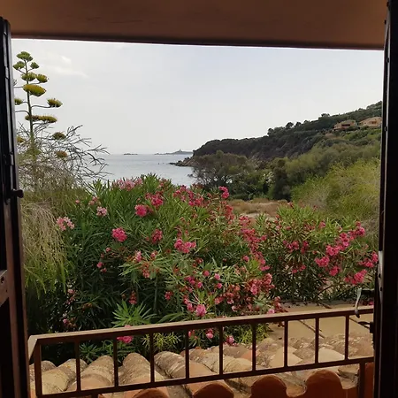 Brezza Marina I3 Holiday home Villasimius