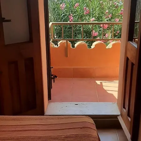 Brezza Marina I3 Holiday home Villasimius