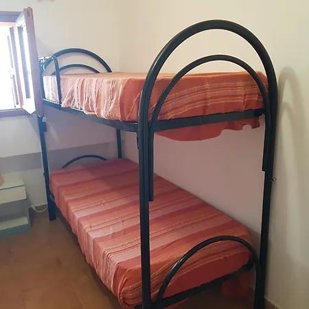 Brezza Marina I3 Holiday home