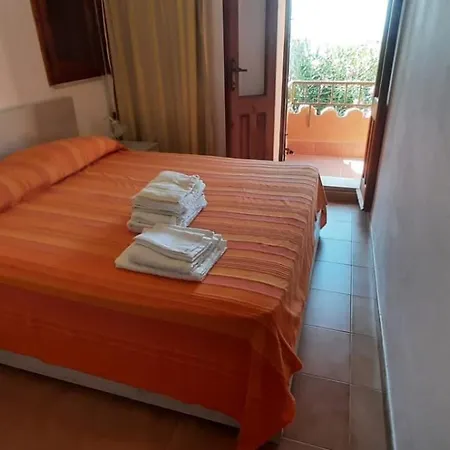 Brezza Marina I3 Holiday home *