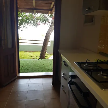 Brezza Marina I3 Hébergement de vacances