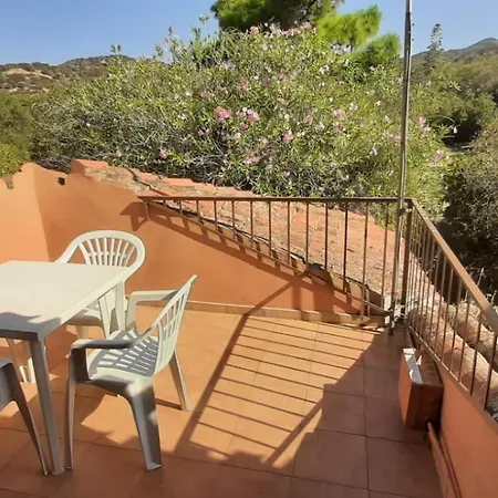 Brezza Marina I3 Holiday home Villasimius