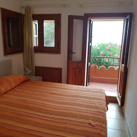 Brezza Marina I3 Holiday home Villasimius